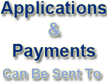 Applications and Payments